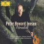 Antonio Vivaldi: Gitarrenkonzerte RV 93,230,310, CD