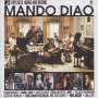 Mando Diao: MTV Unplugged - Above And Beyond (Jewelcase), 2 CDs