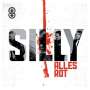 Silly: Alles rot (neue Version + Bonustrack), CD