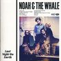 Noah & The Whale: Last Night On Earth, CD