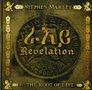 Stephen Marley & Damian 'Jr. Gong' Marley: Revelation Part 1: The Root Of Life, CD