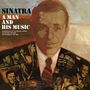 Frank Sinatra: A Man And His Music, CD,CD