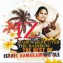 Israel Kamakawiwo'ole: Somewhere Over The Rainbow - The Best Of IZ, CD