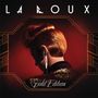 La Roux: La Roux Gold Edition, CD