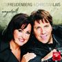 Ute Freudenberg & Christian Lais: Ungeteilt, CD