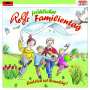 Rolf Zuckowski: Rolfs fröhlicher Familientag, CD