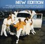 New Edition: Icon, CD
