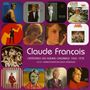 Claude François: Integrale Des Albums Originaux Studio 1963 - 1972, 13 CDs