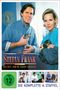 : Dr. Stefan Frank - Der Arzt, dem die Frauen vertrauen Vol.4, DVD,DVD,DVD