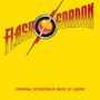 Queen: Flash Gordon (Deluxe Edition) (2011 Remaster), CD