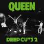Queen: Deep Cuts Volume 2 (1977 - 1982), CD