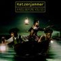 Katzenjammer: A Kiss Before You Go, CD