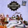 Kaiser Chiefs: The Future Is Medieval, CD