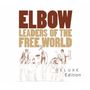 elbow: Leaders Of The Free World (Deluxe Edition) (2 CDs + DVD), CD,CD,DVD