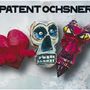 Patent Ochsner: Liebi Tod & Tüüfu, CD, CD