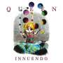 Queen: Innuendo (Deluxe Edition) (2011 Remaster), CD,CD
