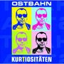 Ostbahn-Kurti: Kurtiositäten (Frisch gemastert 2010), CD