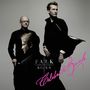 : Falk & Sons - Celebrate Bach, CD