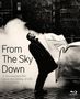 U2: From The Sky Down (Director's Cut), Blu-ray Disc