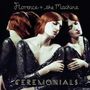 Florence & The Machine: Ceremonials, CD