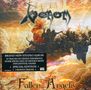 Venom: Fallen Angels, CD