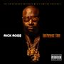 Rick Ross: God Forgives, I Don't, CD