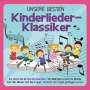 Familie Sonntag - UNSERE BESTEN Kinderlieder-Klassiker, CD