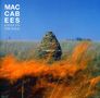 The Maccabees: Given To The Wild, CD