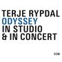 Terje Rypdal (geb. 1947): Odyssey (In Studio & In Concert), 3 CDs