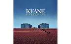 Keane: Strangeland, CD