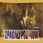 Tupac Shakur: 2Pacalypse Now (180g), LP,LP