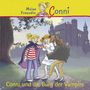 36: Conni Und Die Burg Der Vampire, CD
