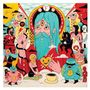 Father John Misty: Fear Fun (2012), 1 LP und 1 CD