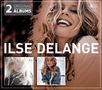 Ilse DeLange: Incredible / Next To Me (2 Original Albums), 2 CDs
