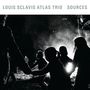 Louis Sclavis: Sources, CD