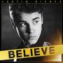 Justin Bieber: Believe, CD