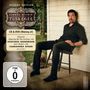 Lionel Richie: Tuskegee (Limited Deluxe Edition Digipack) (CD + DVD), CD,DVD