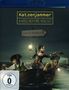 Katzenjammer: A Kiss Before You Go: Live In Hamburg, Blu-ray Disc