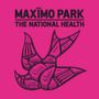 Maxïmo Park: The National Health, CD