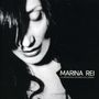 Marina Rei: La Conseguenza Naturale.., CD