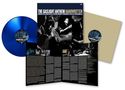 The Gaslight Anthem: Handwritten (180g) (Limited Edition) (Blue Vinyl), LP, LP