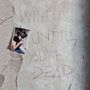 Archive: With Us Until You're Dead, CD