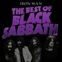 Black Sabbath: Iron Man-The Best Of, CD, CD