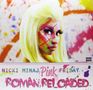 Nicki Minaj: Pink Friday, 2 LPs