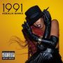 Azealia Banks: 1991 EP, LP, LP