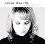 Sarah McKenzie: Close Your Eyes, CD