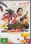 Israel Kamakawiwo'ole: Somewhere Over The Rainbow: The Best Of Israel Kamakawiwo'ole, 1 CD und 1 DVD, 1 CD und 1 DVD