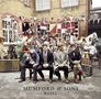 Mumford & Sons: Babel + 3 Bonustracks (Deluxe Edition), CD