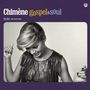 Chimene Badi: Chimene Gospel and Soul (CD + DVD), 1 CD und 1 DVD