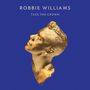 Robbie Williams: Take The Crown, CD